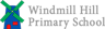 Windmill Hill Primary School logo