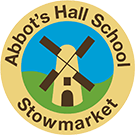 Abbot's Hall Community Primary School logo