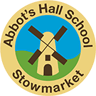 Abbot's Hall Community Primary School logo