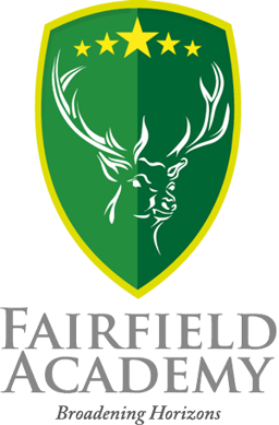 Fairfield Academy logo