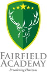 Fairfield Academy logo