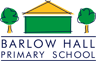 Barlow Hall Primary School logo