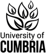 University of Cumbria logo