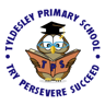 Tyldesley Primary School logo