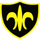 St Gabriel's CofE Primary School logo