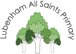 Lubenham All Saints Church of England Primary School logo
