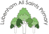 Lubenham All Saints Church of England Primary School logo