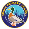 Drake Primary School logo