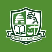 St Ambrose Catholic Academy logo