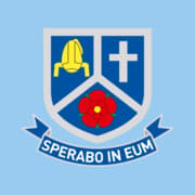 St Augustine of Canterbury Catholic Academy logo