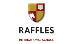 Raffles International School - South Campus logo