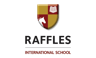 Raffles International School - South Campus logo