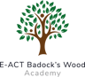 Badocks Wood E-ACT Academy logo