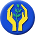 Bure Park Primary School logo