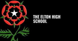 The Elton High School logo