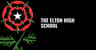 The Elton High School logo