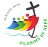 St Jude's Catholic Primary School Wigan logo