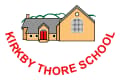 Kirkby Thore School logo