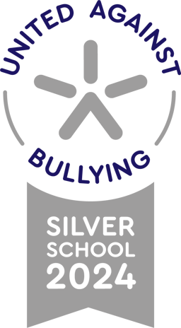 St Helen's Catholic Infant & Nursery School logo