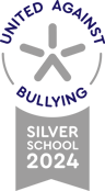 St Helen's Catholic Infant & Nursery School logo