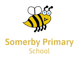 Somerby Primary School logo