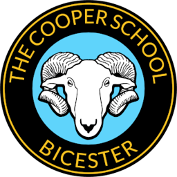 The Cooper School logo
