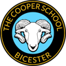 The Cooper School logo