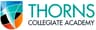 Thorns Collegiate Academy logo