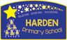 Harden Primary School logo