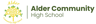 Alder Community High School logo