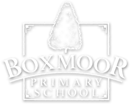 Boxmoor Primary School logo