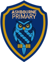 Ashbourne Primary School logo