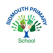 Sidmouth Primary School logo