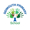 Sidmouth Primary School logo