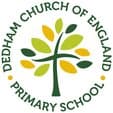 Dedham Church of England Voluntary Controlled Primary School logo