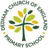 Dedham Church of England Voluntary Controlled Primary School logo