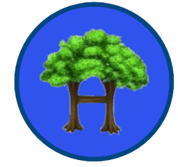 Healdswood Infants' and Nursery School logo
