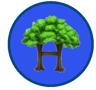 Healdswood Infants' and Nursery School logo