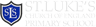 St Luke's CofE Primary School logo