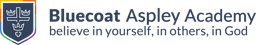 Bluecoat Aspley Academy logo