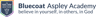 Bluecoat Aspley Academy logo