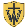 St Wilfrid's Catholic Primary School logo