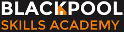 Blackpool Skills Academy logo