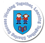 East Stanley School logo