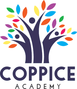 Coppice Academy logo