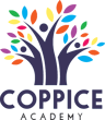 Coppice Academy logo