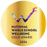 Abbeys Primary School logo