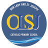 Our Lady and St Joseph Catholic Primary School - the Learning Federation Partnership of Schools logo