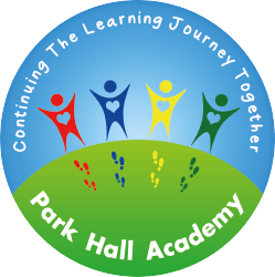 Park Hall Academy logo
