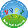 Park Hall Academy logo